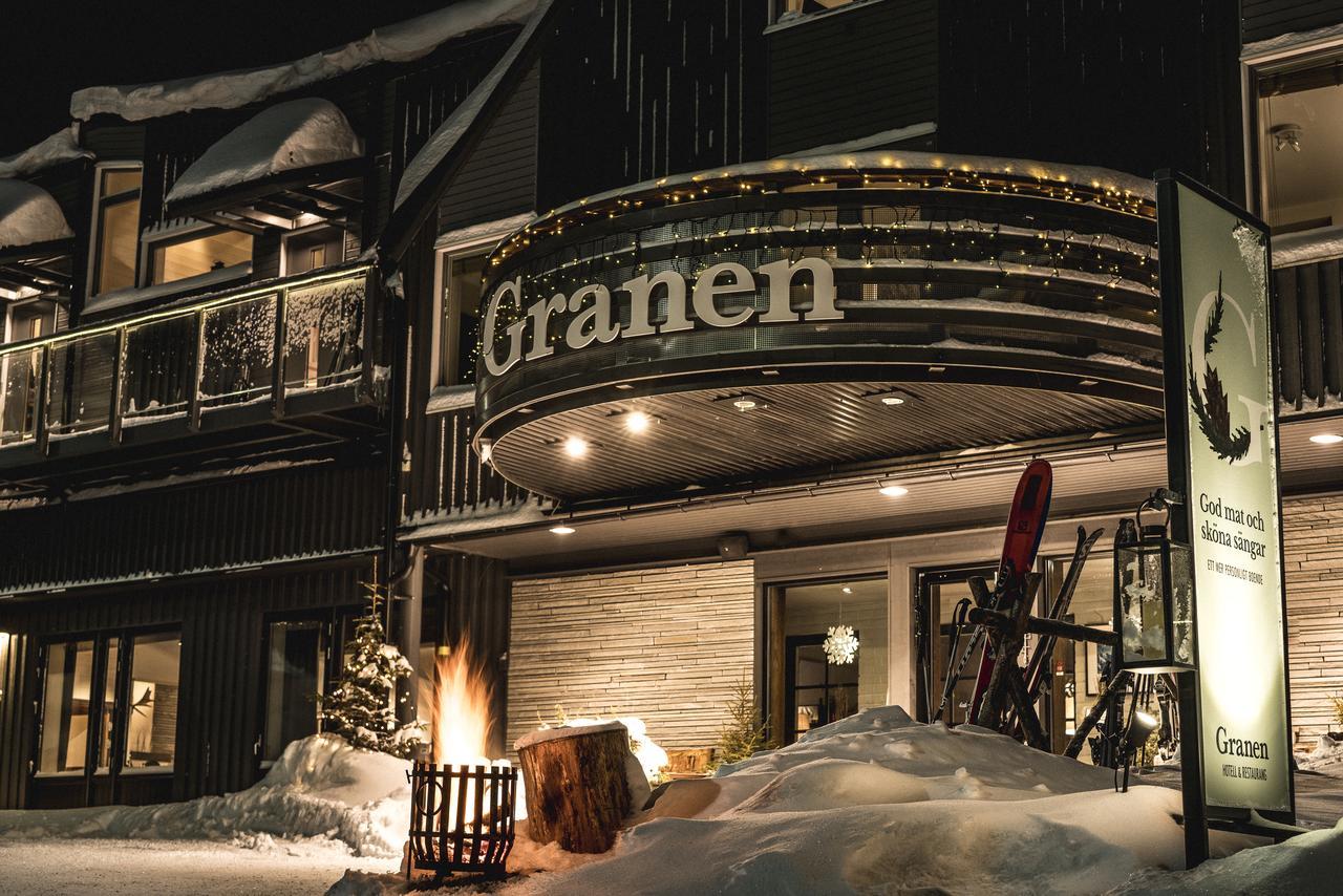Granen Åre